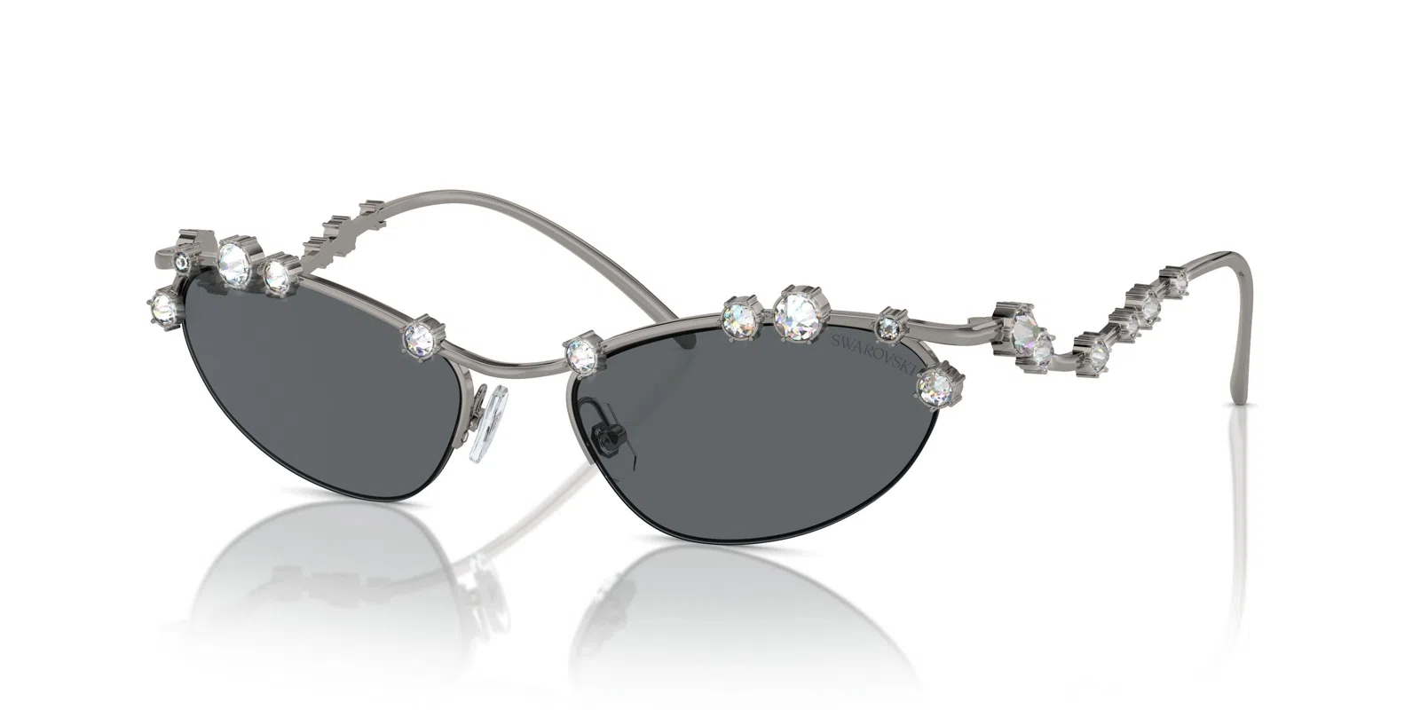 Swarovski 7016 Sunglasses - view 4